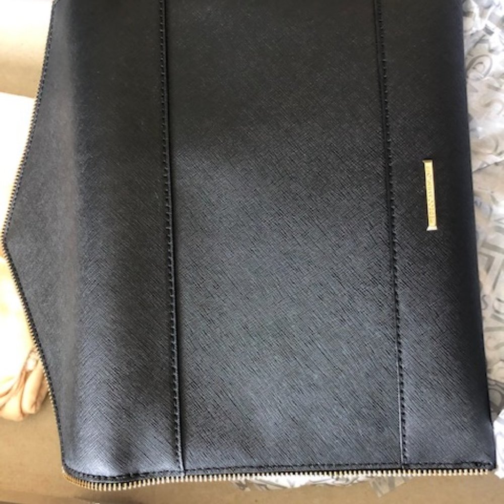 NEW! Black Clutch by Rebecca Minkoff - Picture 3 of 3